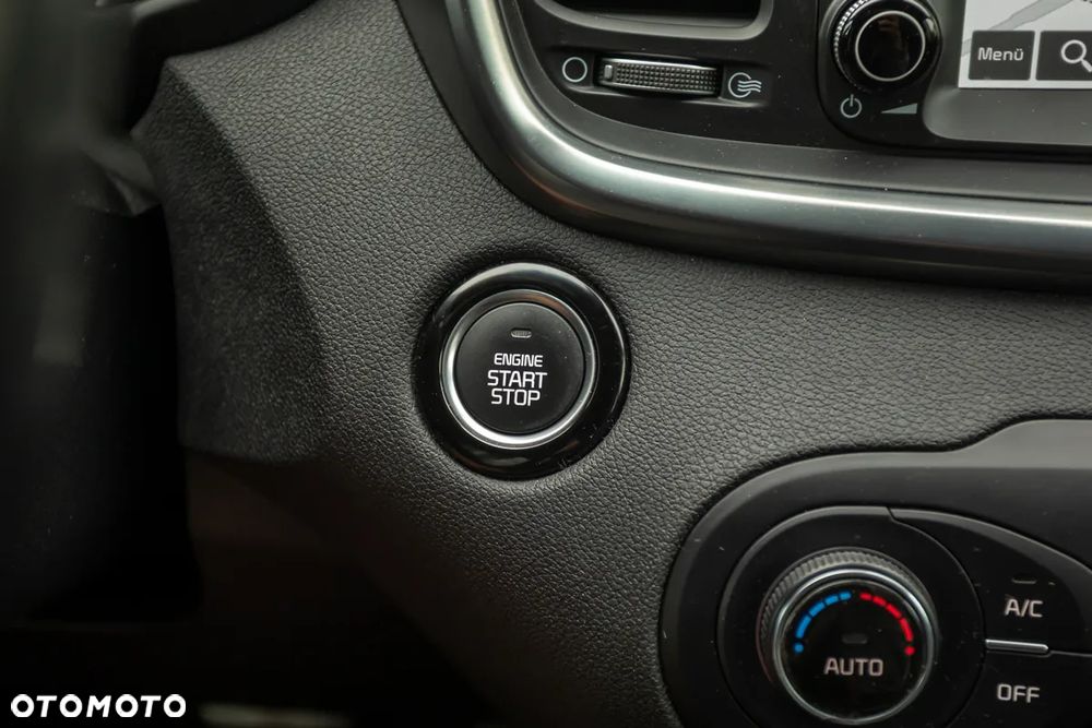 Kia Sorento 2.2 CRDi AWD Platinum Edition - 34