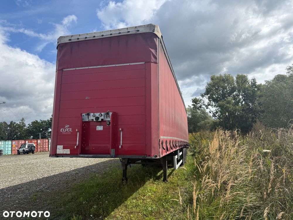 Schmitz Cargobull SCS 24/L - 3