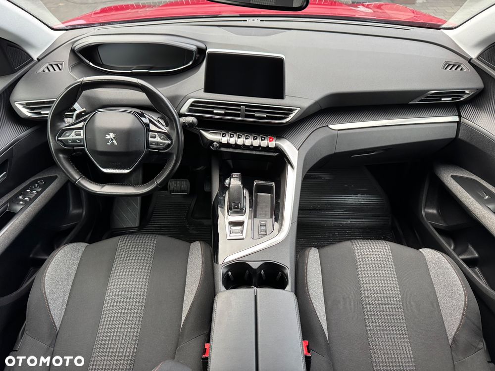 Peugeot 5008 BlueHDi 130 EAT8 Allure - 20