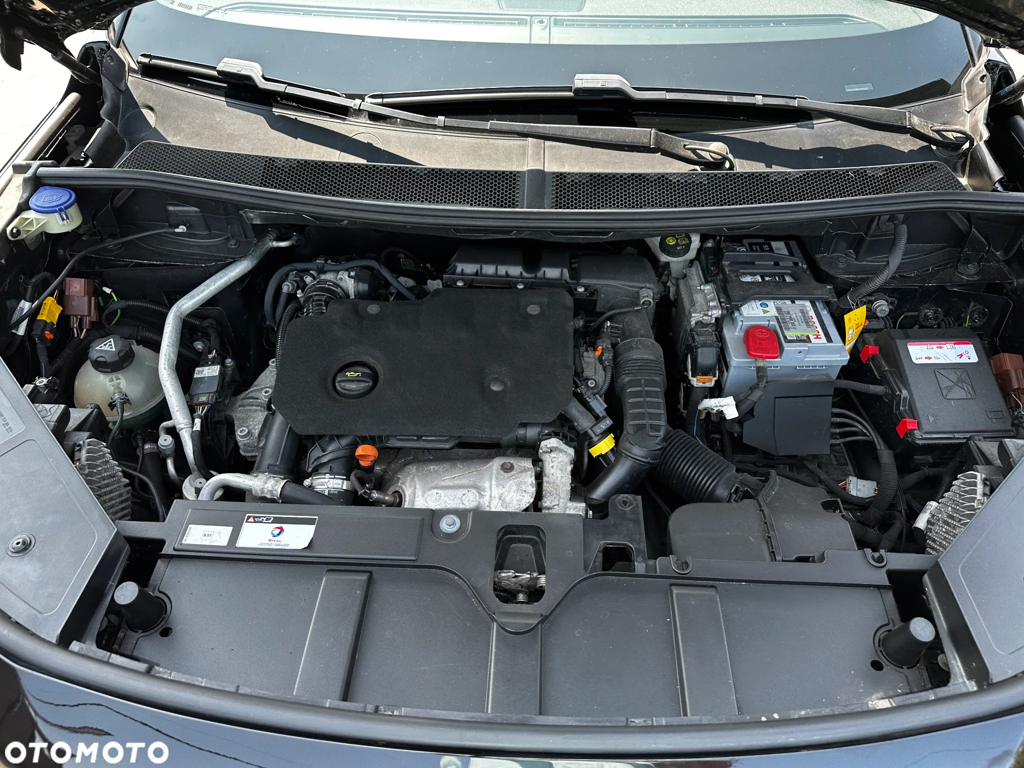 DS Automobiles DS 7 Crossback - 31
