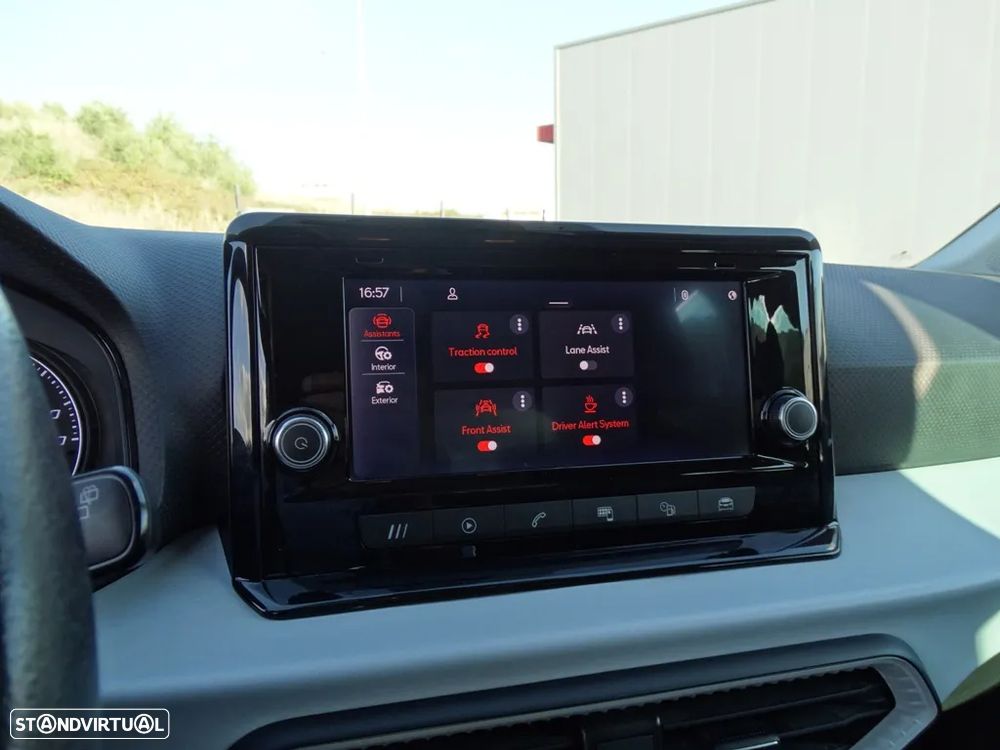 SEAT Arona 1.0 TSI Style DSG - 18