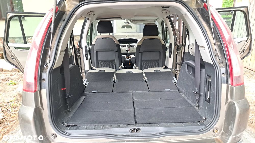 Citroën C4 Picasso 2.0 HDi Selection - 3
