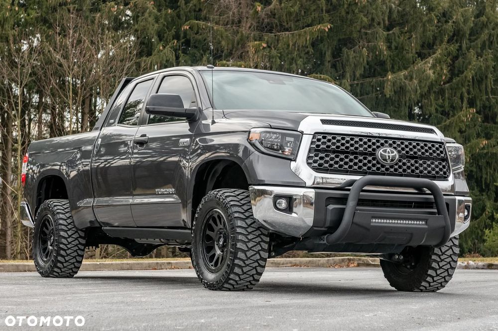 Toyota Tundra - 16
