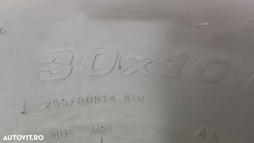 Anvelope 255/80/R14 81Q DURO VARA 255 80 14 81Q CP-V20344 - 3