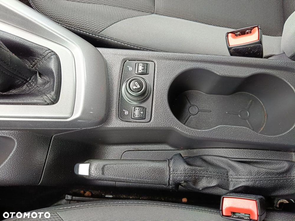 Ford Focus - 16