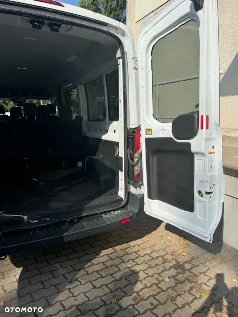 Ford Transit L3H3 Edition - 6