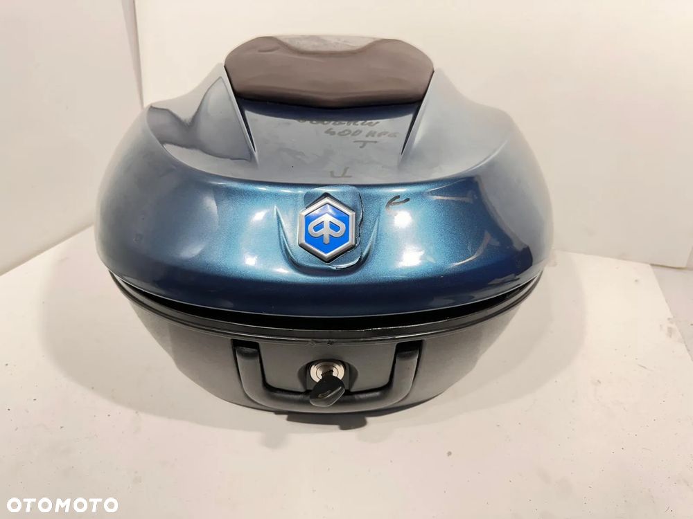 Kufer Piaggio Beverly 400 HPE  19-24R - 3