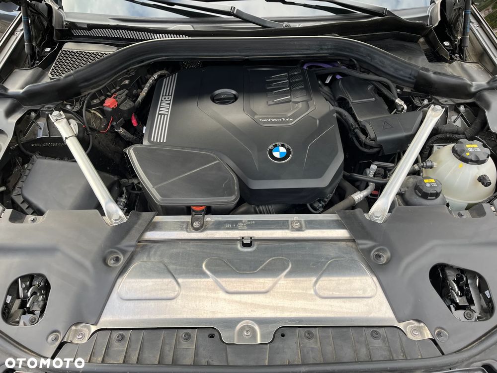 BMW X4 xDrive20i M Sport sport - 27