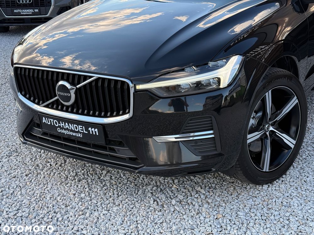 Volvo XC 60 B4 B Plus Bright - 7