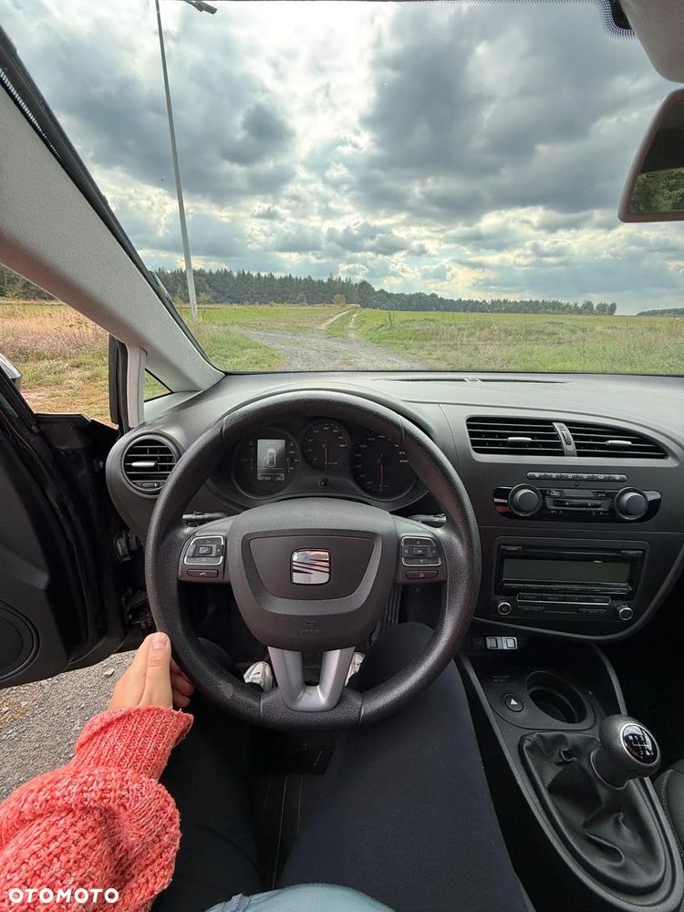 Seat Leon - 9