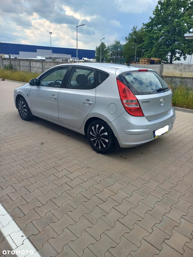 Hyundai i30 - 11