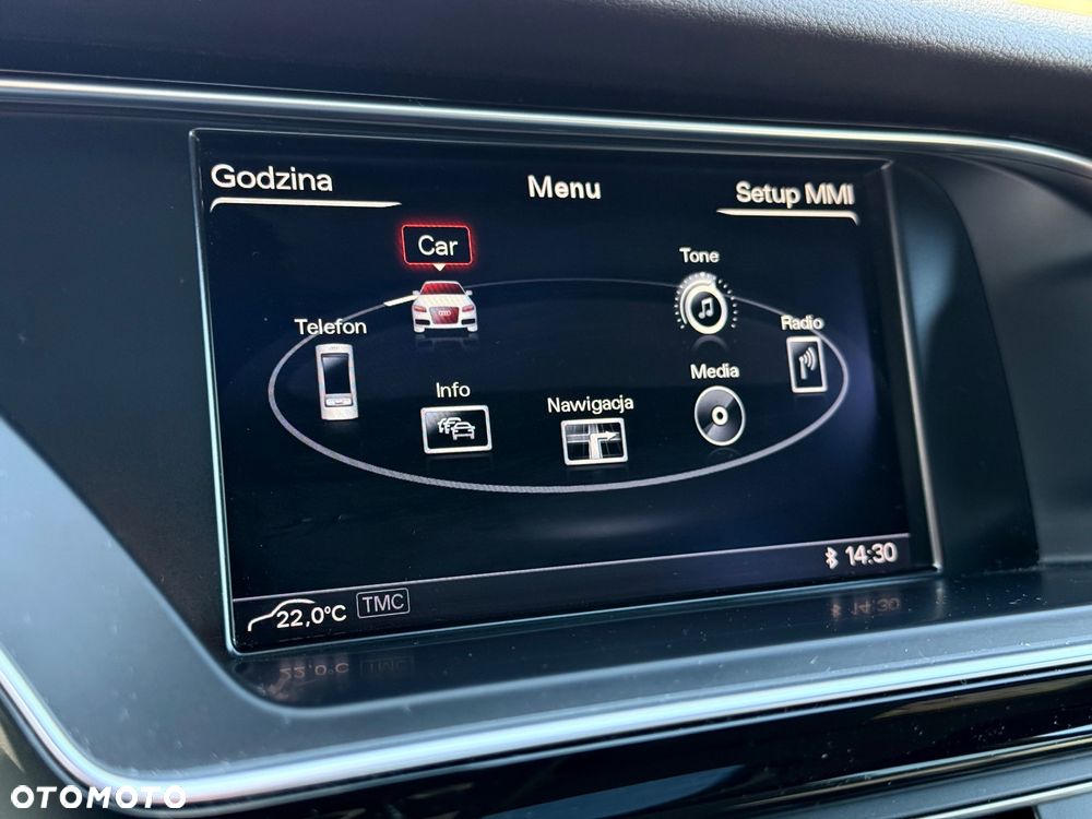 Audi A4 Limousine 2.0 TDI DPF clean diesel S line Sportpaket - 29