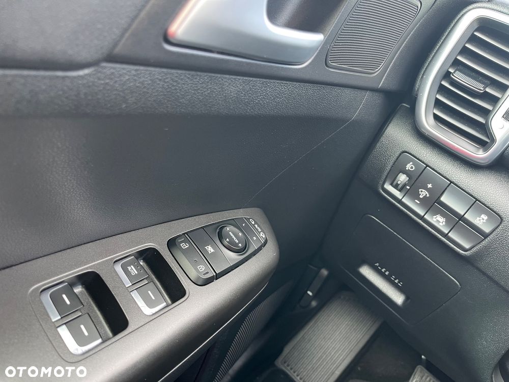 Kia Sportage 1.6 GDI 2WD VISION - 21