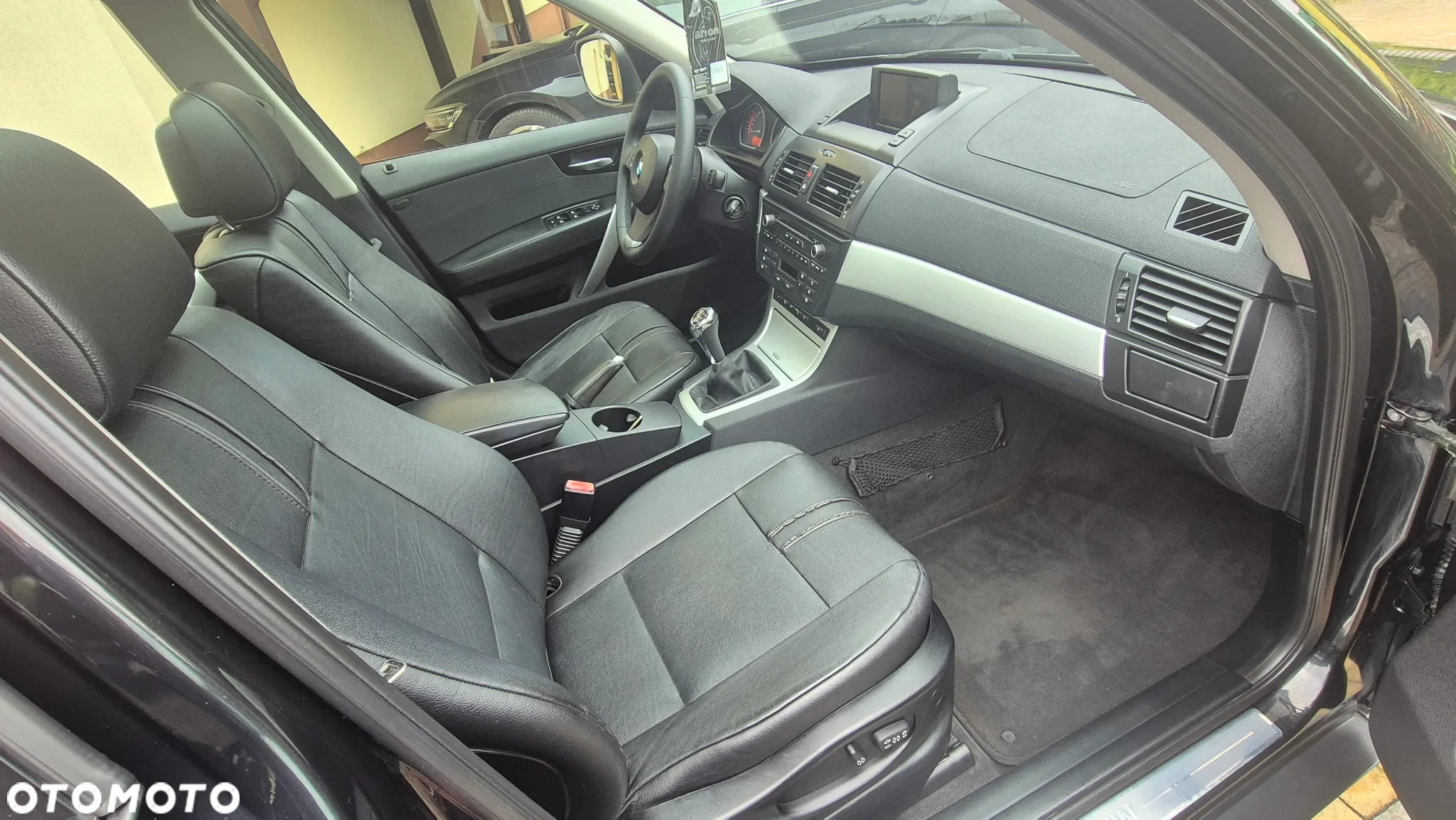 BMW X3 xDrive20d Edition Exclusive - 22