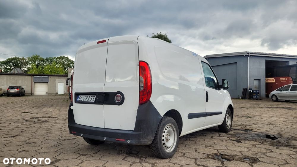 Fiat Doblo - 34
