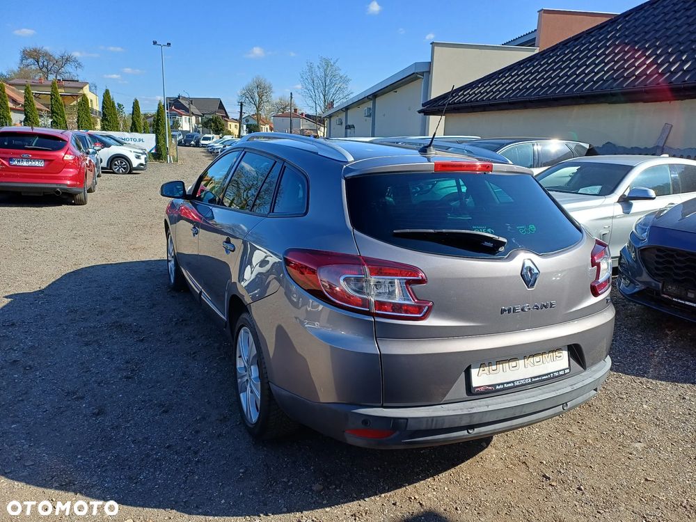 Renault Megane ENERGY TCe 115 Start & Stop Bose Edition - 5