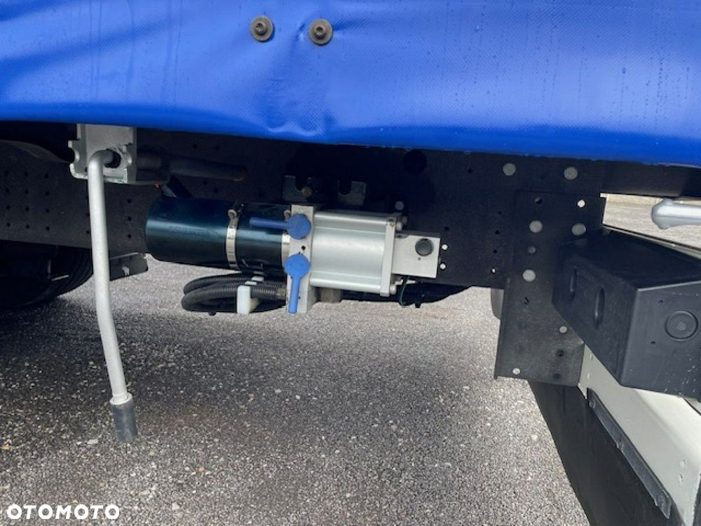 Schmitz Cargobull MEGA SZYBKI ZAŁADUNEK - 15