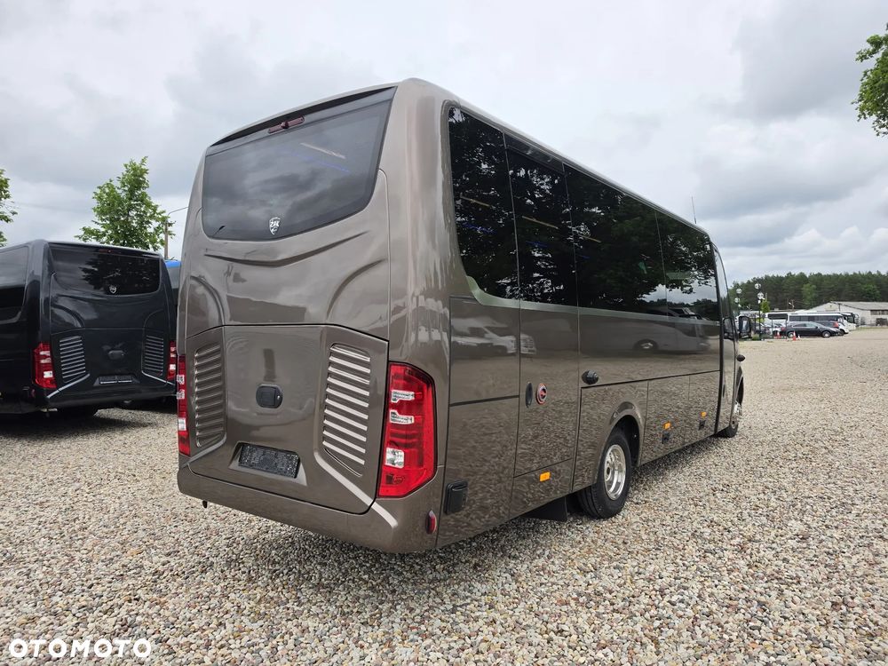 Mercedes-Benz Żak MB Sprinter - 8