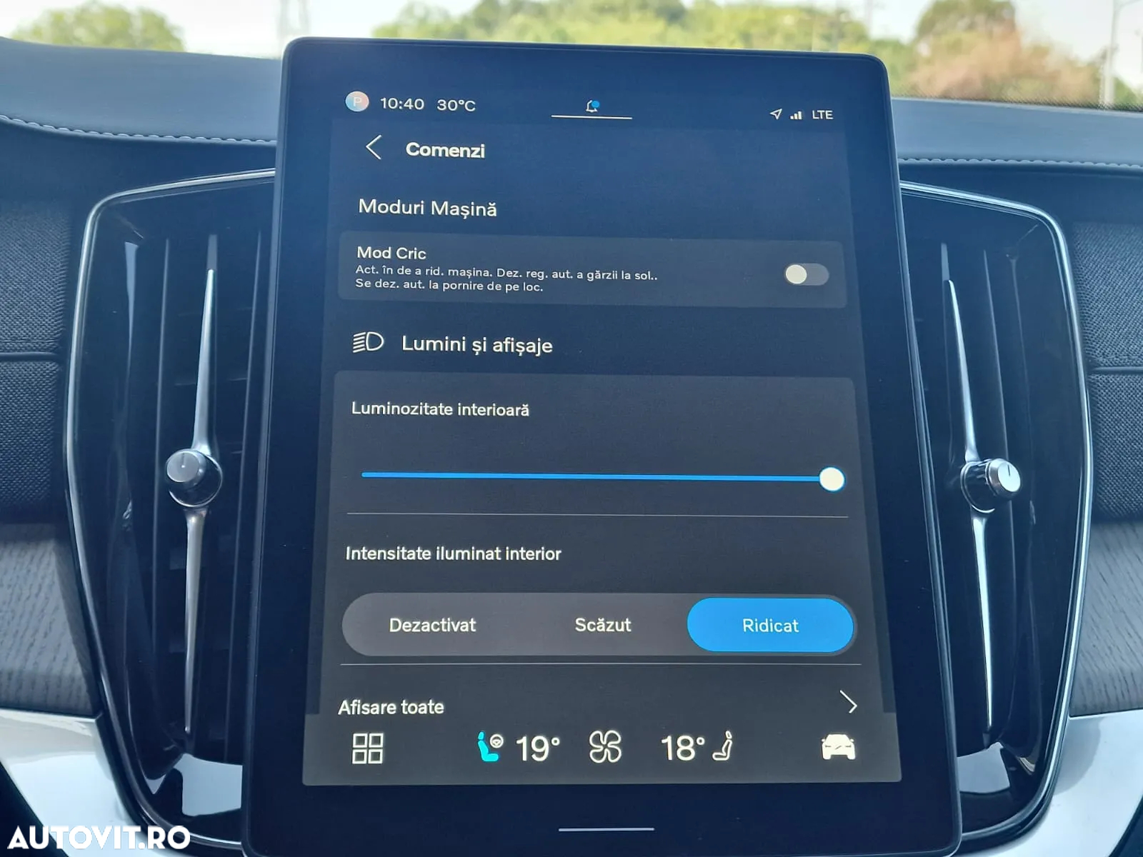 Volvo XC 90 Recharge T8 AWD Ultimate Dark - 22