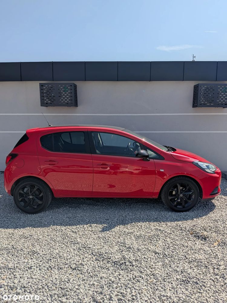 Opel Corsa 1.4 Color Edition - 9