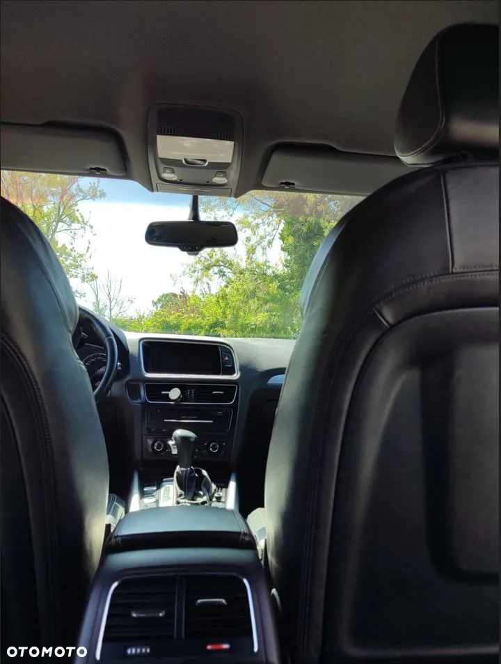 Audi Q5 3.0 TDI Quattro S tronic - 10