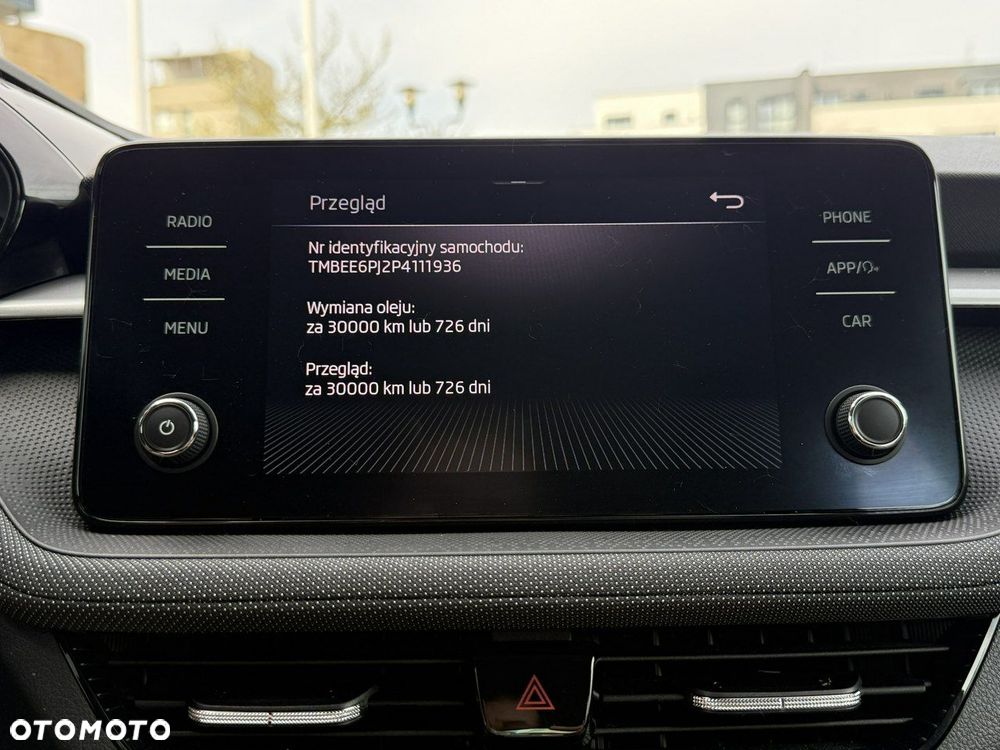 Skoda Fabia 1.0 Ambition - 17