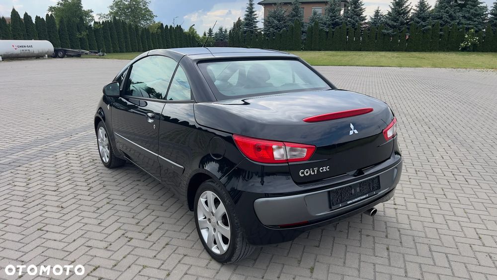Mitsubishi Colt 1.5 Inform - 3