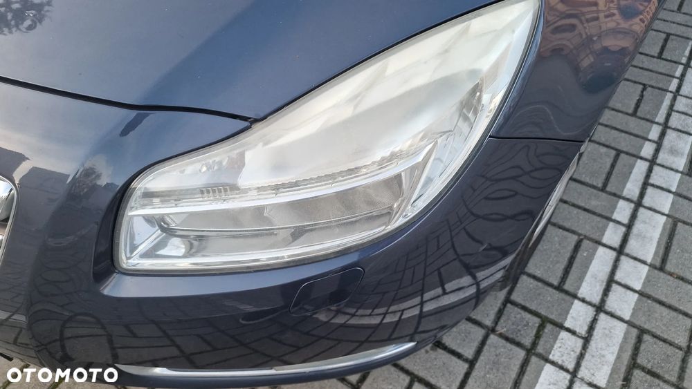 Opel Insignia 2.0 CDTI Sport - 6