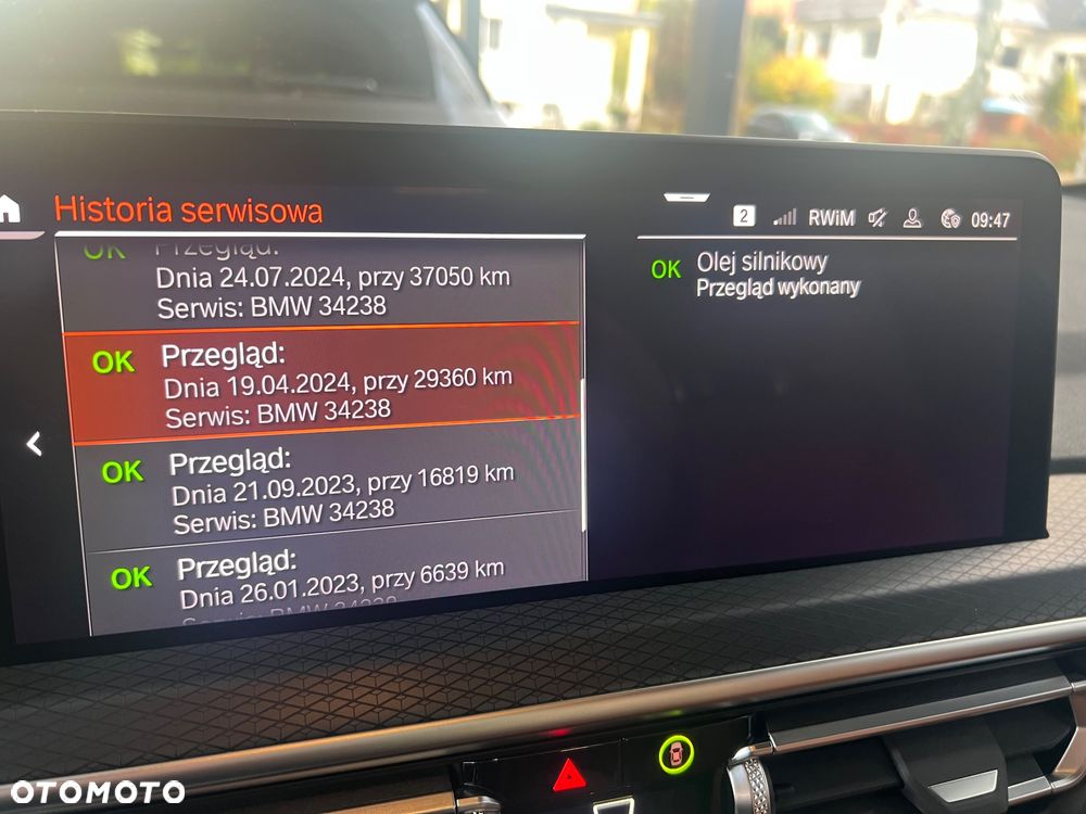 BMW X3 xDrive20d M Sport sport - 36