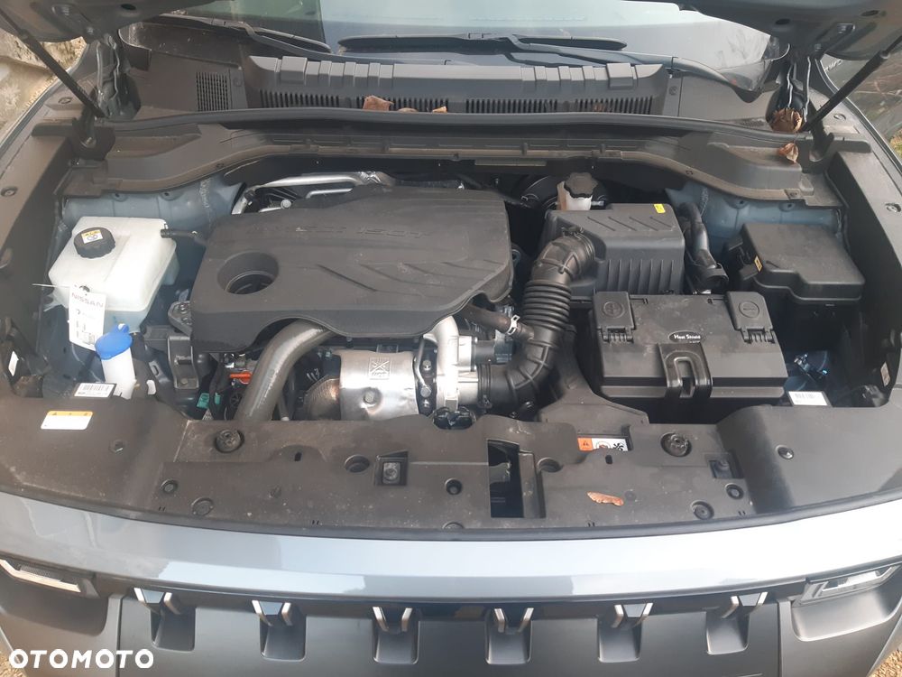 SsangYong/KGM Torres 1.5 T-GDI Wild - 18