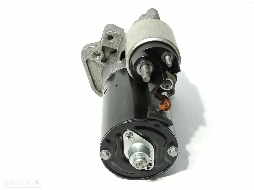 MOTOR DE ARRANQUE NISSAN JUKE (F15) ACENTA - 3