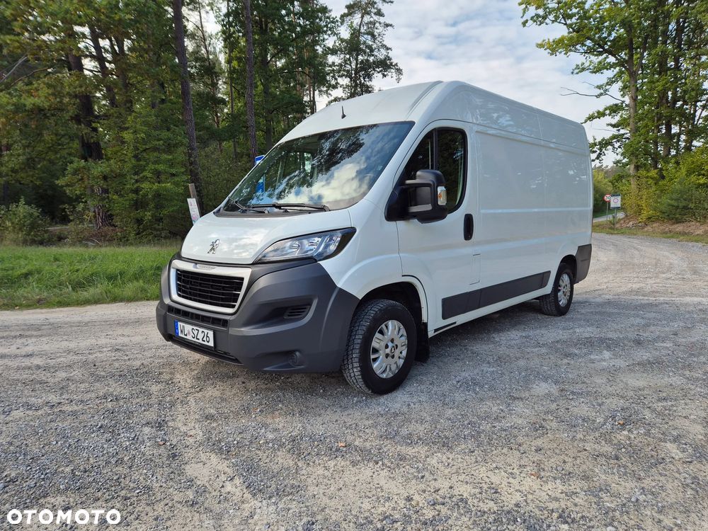 Peugeot Boler - 9