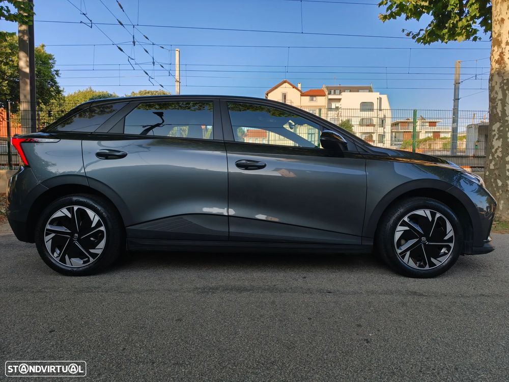 MG MG4 51 kWh Standard - 9