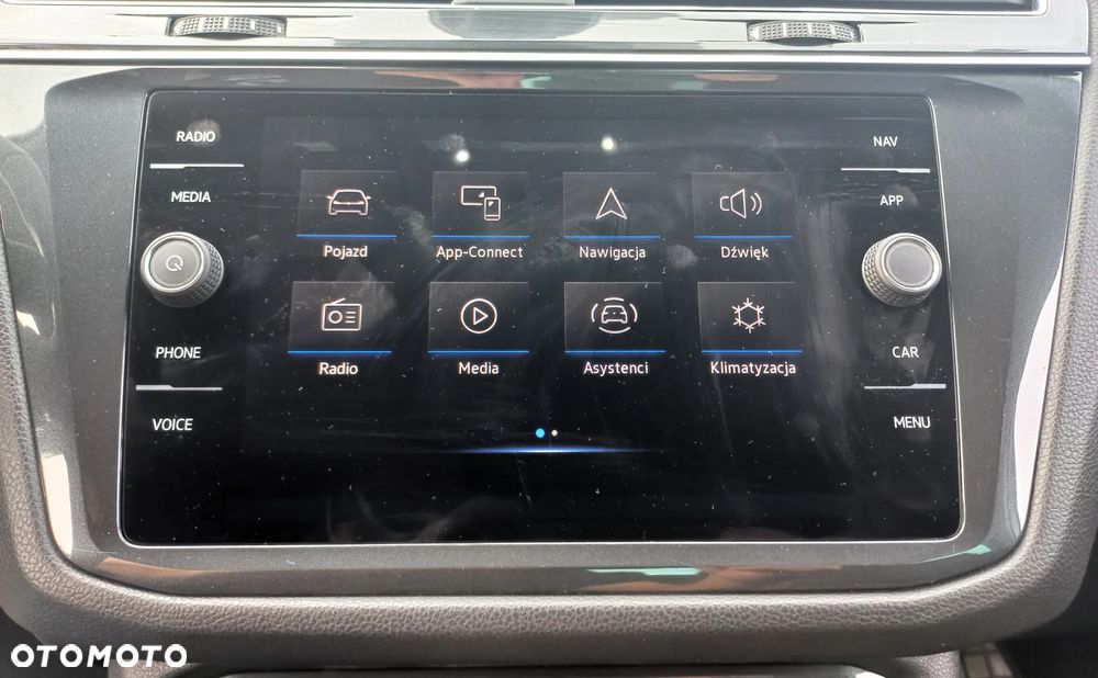 Volkswagen Tiguan 1.5 TSI EVO Life - 15
