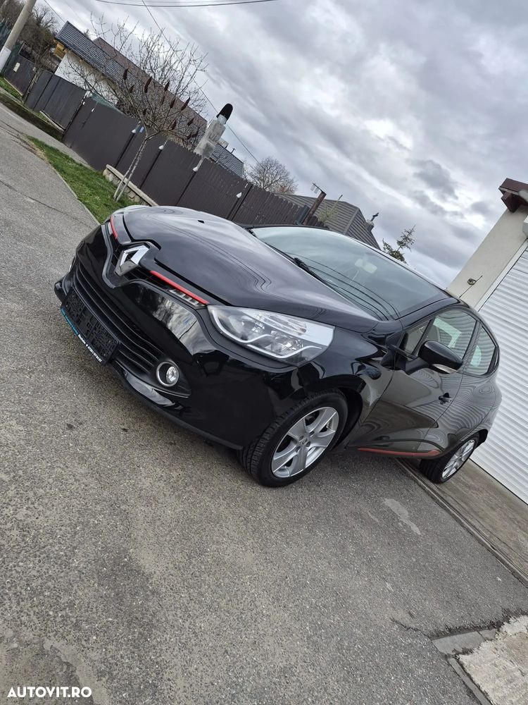 Renault Clio Energy TCe 90 Start & Stop Expression - 2