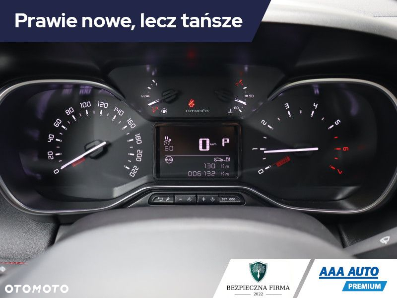 Citroën C3 Aircross - 12