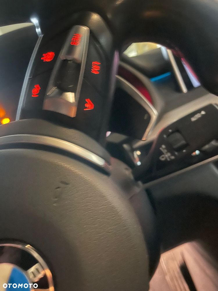 BMW X6 xDrive30d - 13