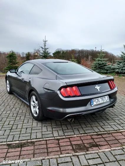 Ford Mustang ver-3-7-v6 - 10