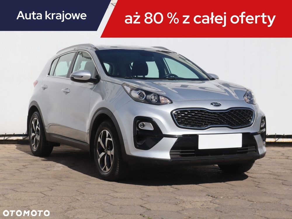 Kia Sportage - 3