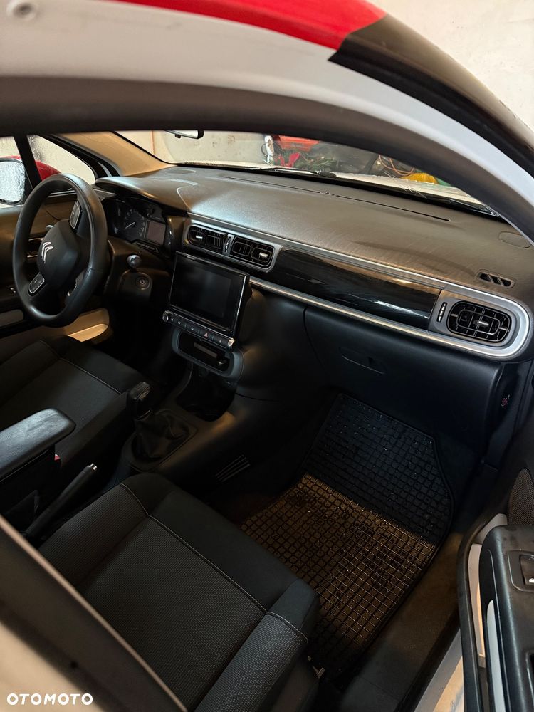 Citroën C3 - 14