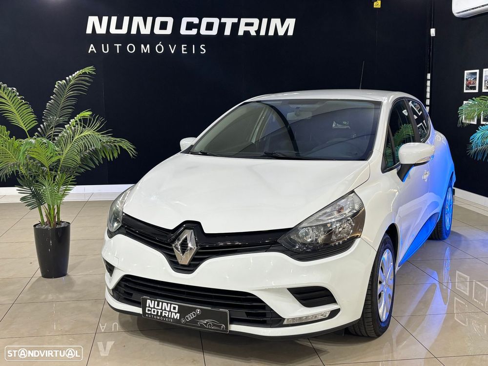 Renault Clio 1.5 dCi Zen - 3