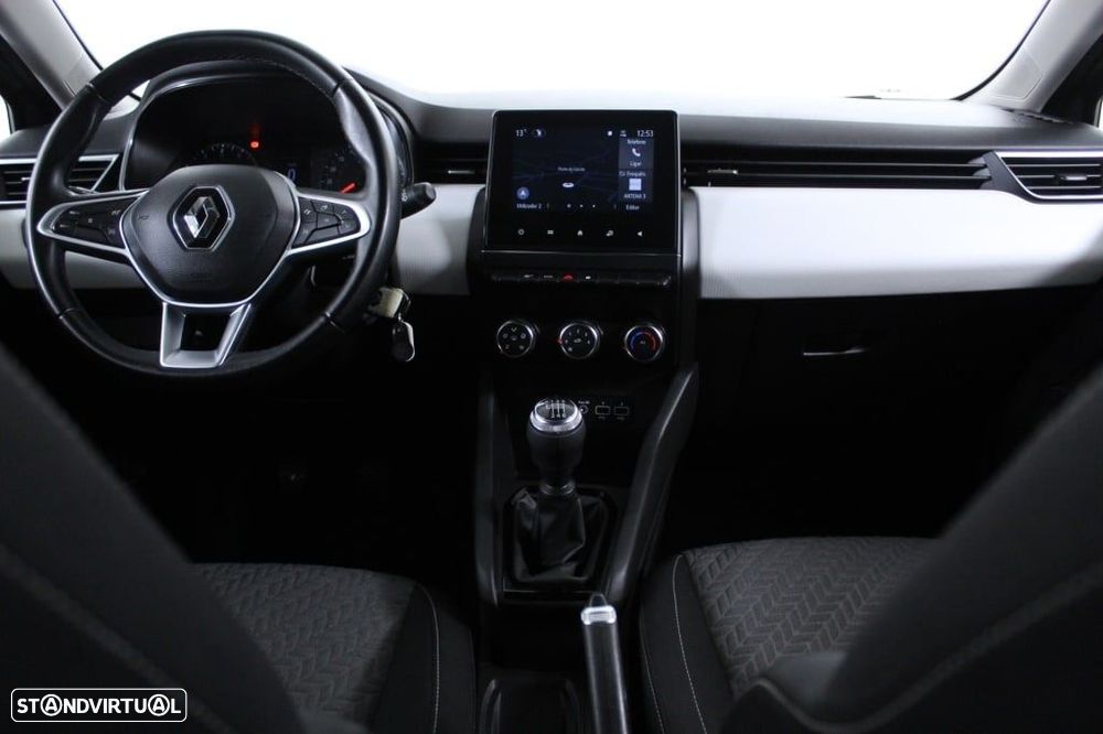 Renault Clio 1.0 TCe Evolution - 17