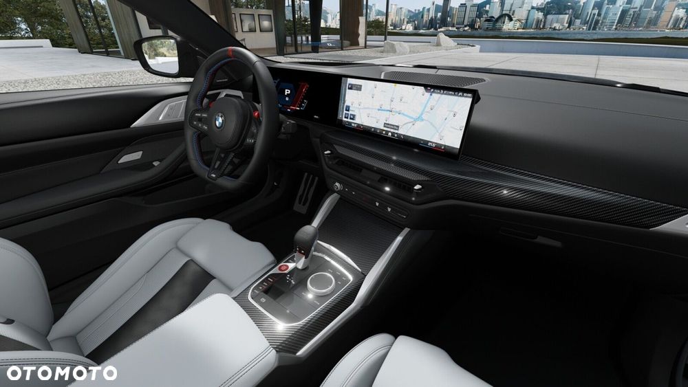 BMW M4 - 11