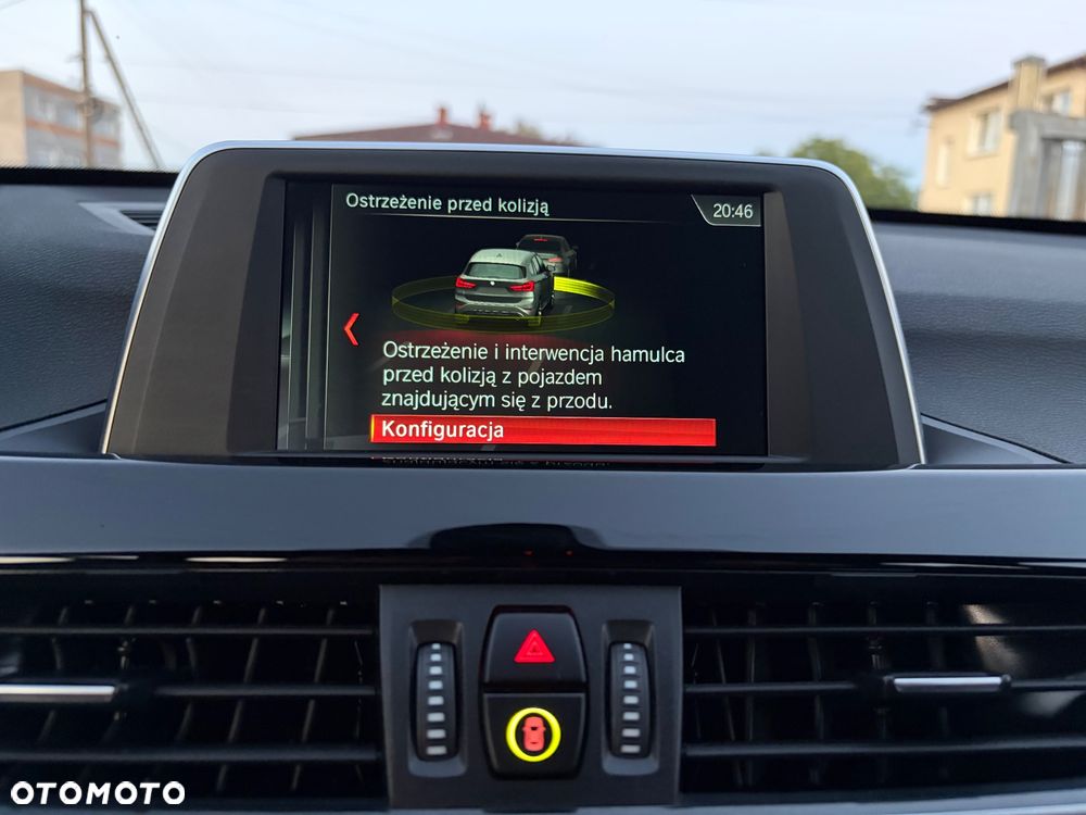BMW X1 xDrive20i - 28