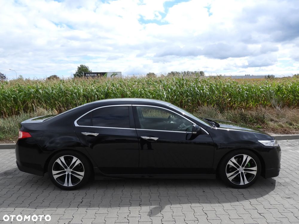 Honda Accord 2.4 Type-S - 4