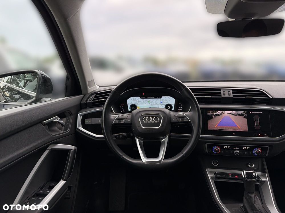 Audi Q3 Sportback - 19