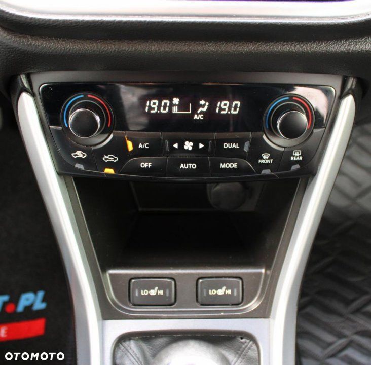 Suzuki SX4 - 18