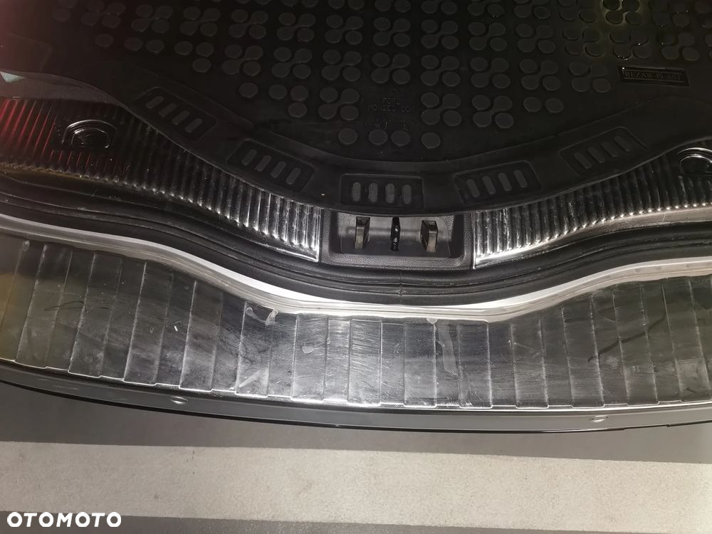 Ford Mondeo 2.0 TDCi Titanium - 33