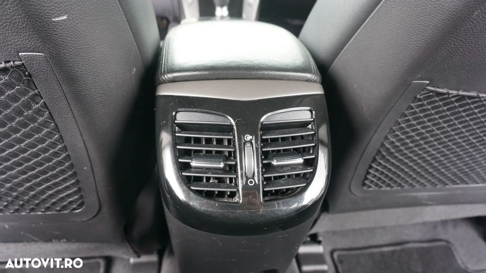 Hyundai i40 1.7 CRDI CW ISG Supreme+ - 16