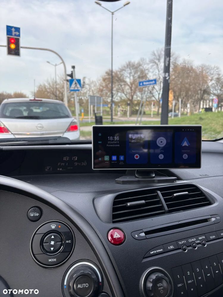 Honda Civic 1.8 Sport - 14